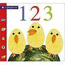 Alphaprints: 123