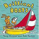 Amazing Machines: Brilliant Boats