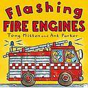 Amazing Machines: Flashing Fire Engines