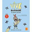 Vive - Barnabé le petit pirate