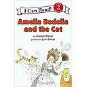 Amelia Bedelia and the Cat