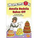 Amelia Bedelia Bakes Off