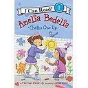 Amelia Bedelia Chalks One Up