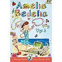 Amelia Bedelia Chapter Book #12: Amelia Bedelia Digs In
