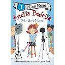 Amelia Bedelia Gets the Picture