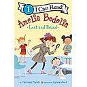 Amelia Bedelia Lost and Found