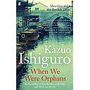 When We Were Orphans