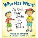Who Has What?