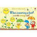 Who's Wearing a Hat?