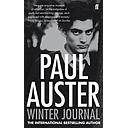Winter Journal