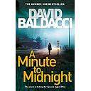 A Minute to Midnight