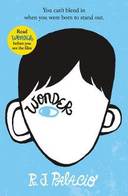 Wonder: The award-winning, multi-million-copy bestselling phenomenon