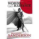 Words of Radiance Part One: The Stormlight Archive Book Two