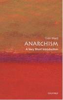 Anarchism: A Very Short Introduction