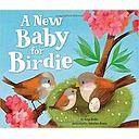A New Baby for Birdie (Clever Family Stories)