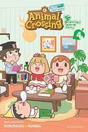 Animal Crossing: New Horizons, Vol. 4: Deserted Island Diary