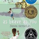As Brave as You