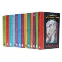 A Series Of Unfortunate Events Collection Lemony Snicket 13 Books Set