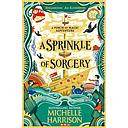 A Sprinkle of Sorcery
