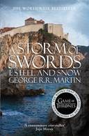 A Storm of Swords: Part 1 Steel and Snow (A Song of Ice and Fire, Book 3)