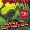 Attack Of The Graveyard Ghouls