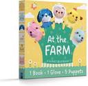 At the Farm