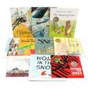Award Winning 10-Pack Caldecott 