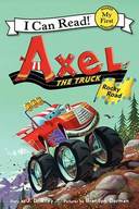 Axel the Truck: Rocky Road