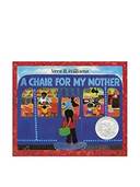 A CHAIR FOR MY MOTHER