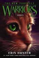 DAWN WARRIORS THE NEW PROPHECY BOOK 3