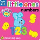 LITTLE ONES NUMBERS