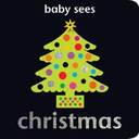 Baby Sees: Christmas