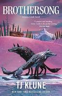 Brothersong: A heart-rending werewolf shifter tale filled with love and loss: 4 (Green Creek, 4) 