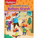Balloon Search