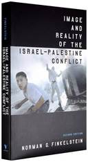 Image and Reality of the Israel-Palestine Conflict