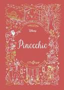 Pinocchio (Disney Animated Classics)