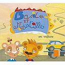 Basile Et Myrtille En Voiture