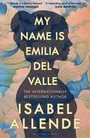 My Name is Emilia de Valle