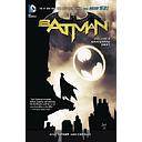Batman Vol. 6: Graveyard Shift (The New 52)