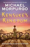 Kensuke’s Kingdom by Michael Morpurgo