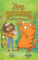 Monsters and Mold (Book Two) 
