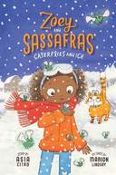 Caterflies and Ice (Book Four) 