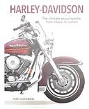 Anness: Harley-Davidson. The Ultimate Encyclopedia