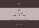 Lonely Planet's Travel Sketch Pad