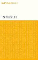 Bletchley Park IQ Puzzles          