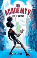 Academy V: Cup of Nations