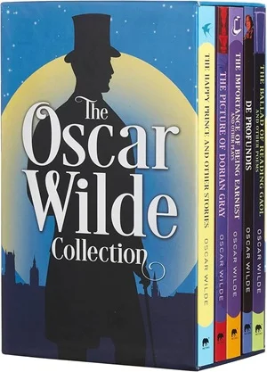 The Oscar Wilde Collection