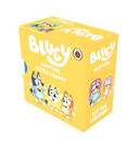 Bluey Playtime Little Library