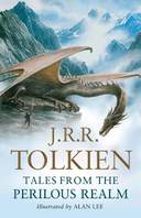 TALES FROM PERILOUS REALM PB