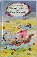 The Adventures of Tom Bombadil